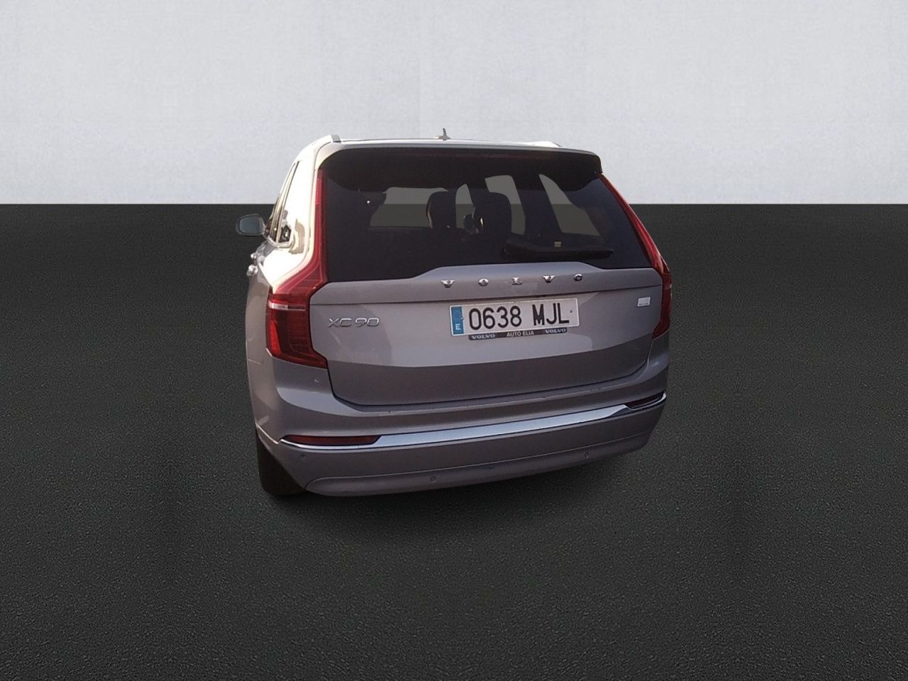 Volvo Xc90 2.0 T8 Awd Core Recharge Auto - Foto 2