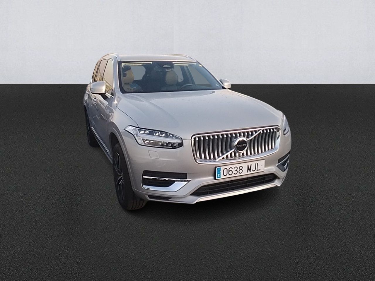 Volvo Xc90 2.0 T8 Awd Core Recharge Auto - Foto 2