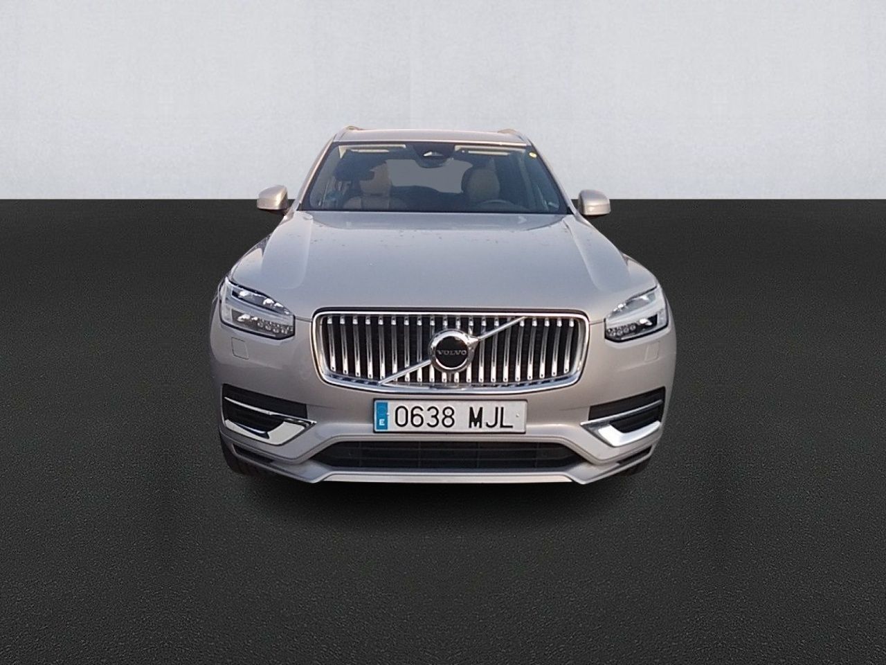Volvo Xc90 2.0 T8 Awd Core Recharge Auto - Foto 2