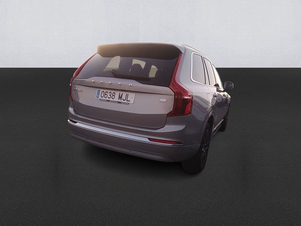 Volvo Xc90 2.0 T8 Awd Core Recharge Auto - Foto 2