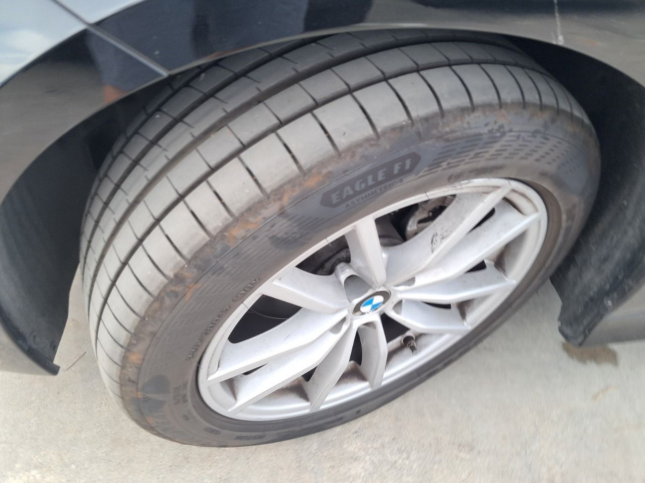 Bmw Series 3 320d Auto. - Foto 2