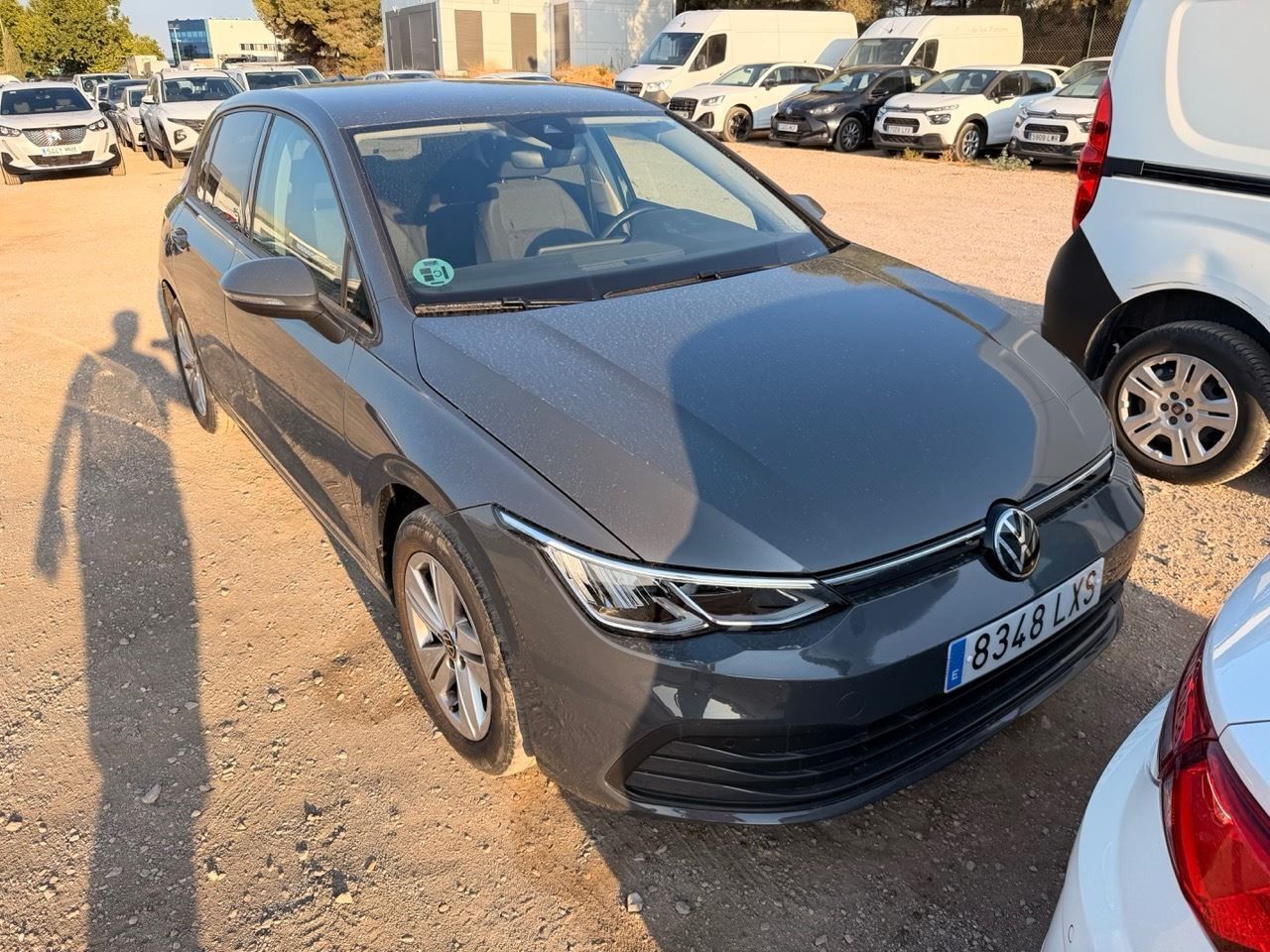 Volkswagen Golf Life 1.0 Tsi 81kw (110cv) - Foto 2