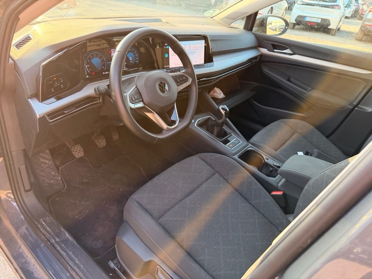 Volkswagen Golf Life 1.0 Tsi 81kw (110cv) - Foto 2