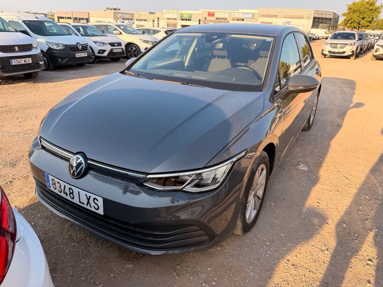 Volkswagen Golf Life 1.0 Tsi 81kw (110cv) - Foto 2