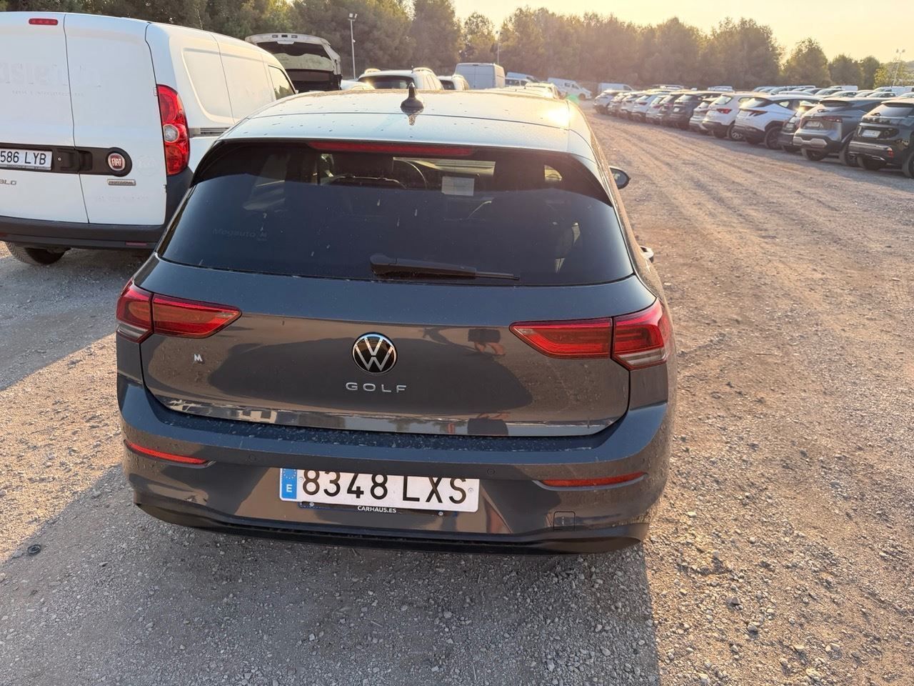 Volkswagen Golf Life 1.0 Tsi 81kw (110cv) - Foto 2