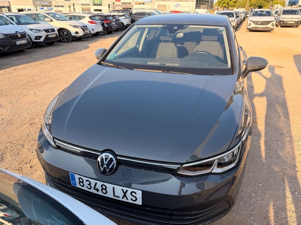 Volkswagen Golf Life 1.0 Tsi 81kw (110cv) - Foto 2