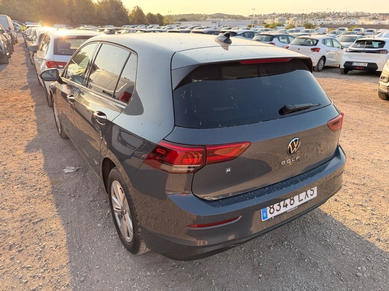 Volkswagen Golf Life 1.0 Tsi 81kw (110cv) - Foto 2