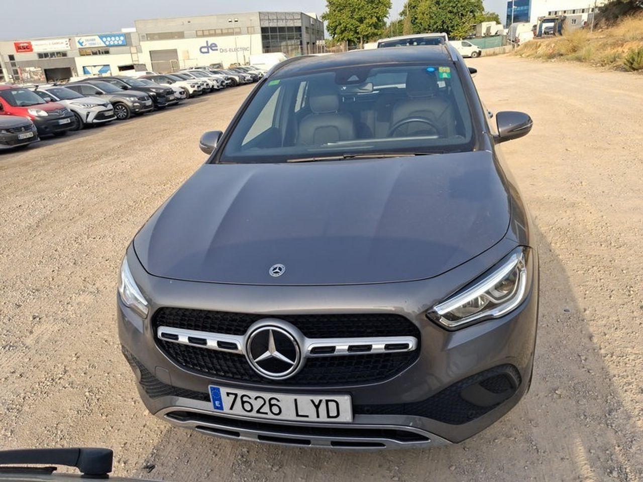 Mercedes Gla 200 D - Foto 2