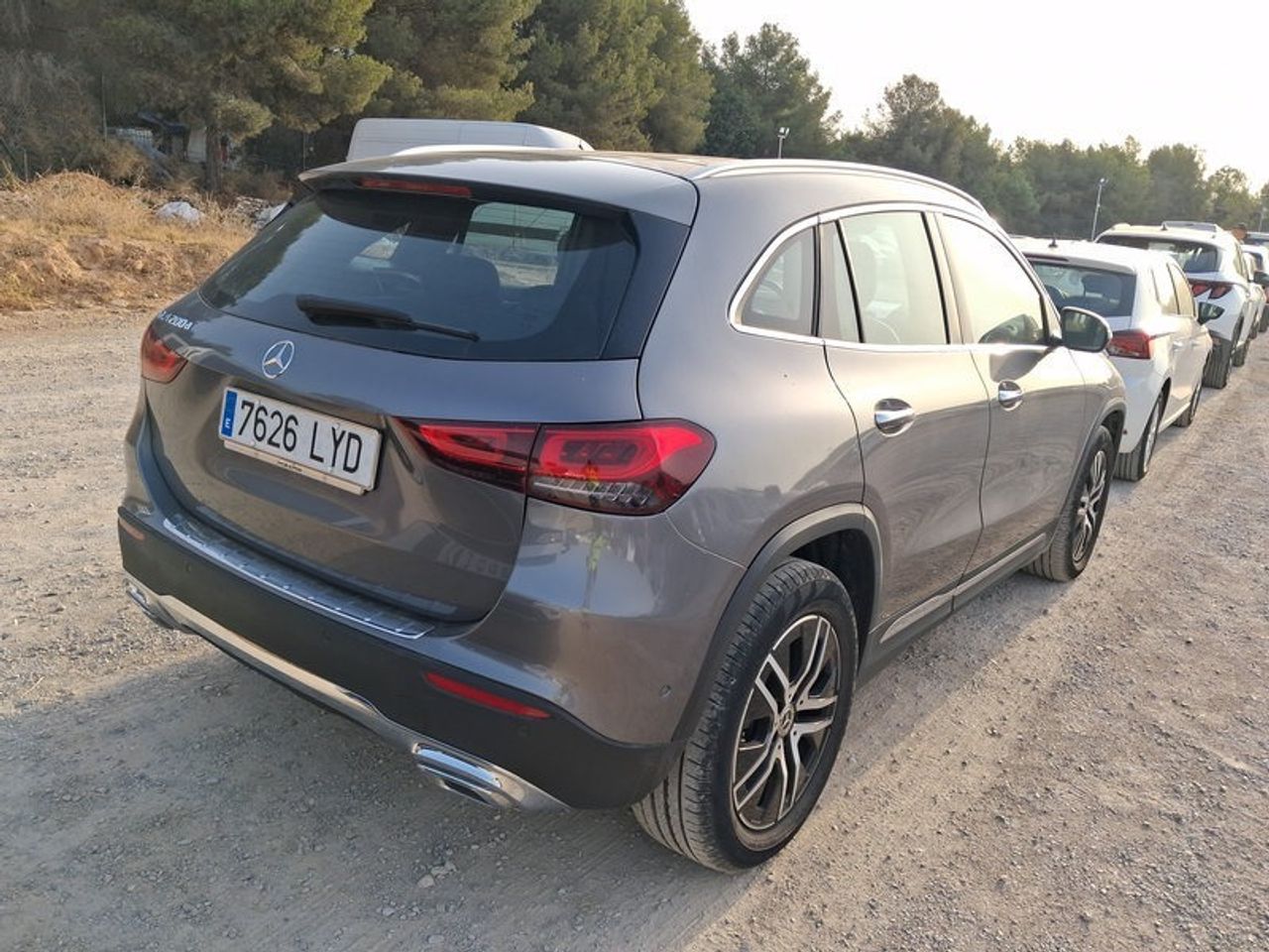 Mercedes Gla 200 D - Foto 2