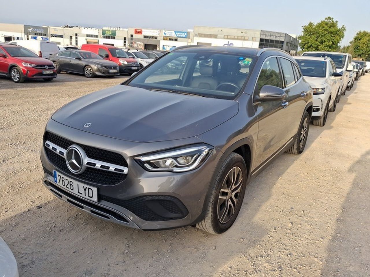 Mercedes Gla 200 D - Foto 2