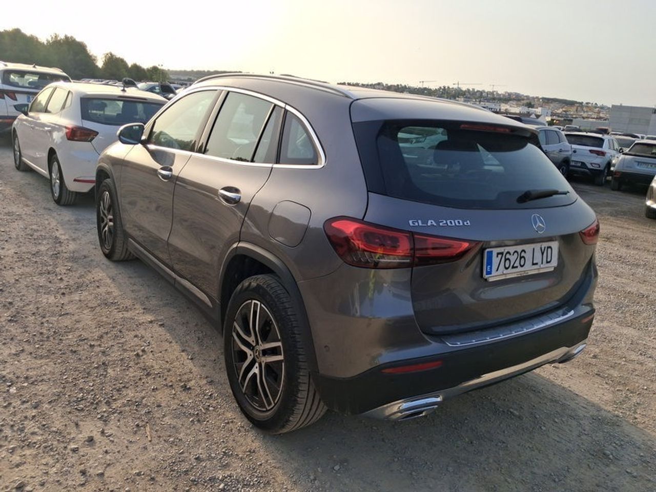 Mercedes Gla 200 D - Foto 2