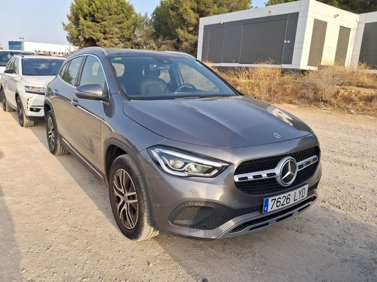Mercedes Gla 200 D - Foto 2