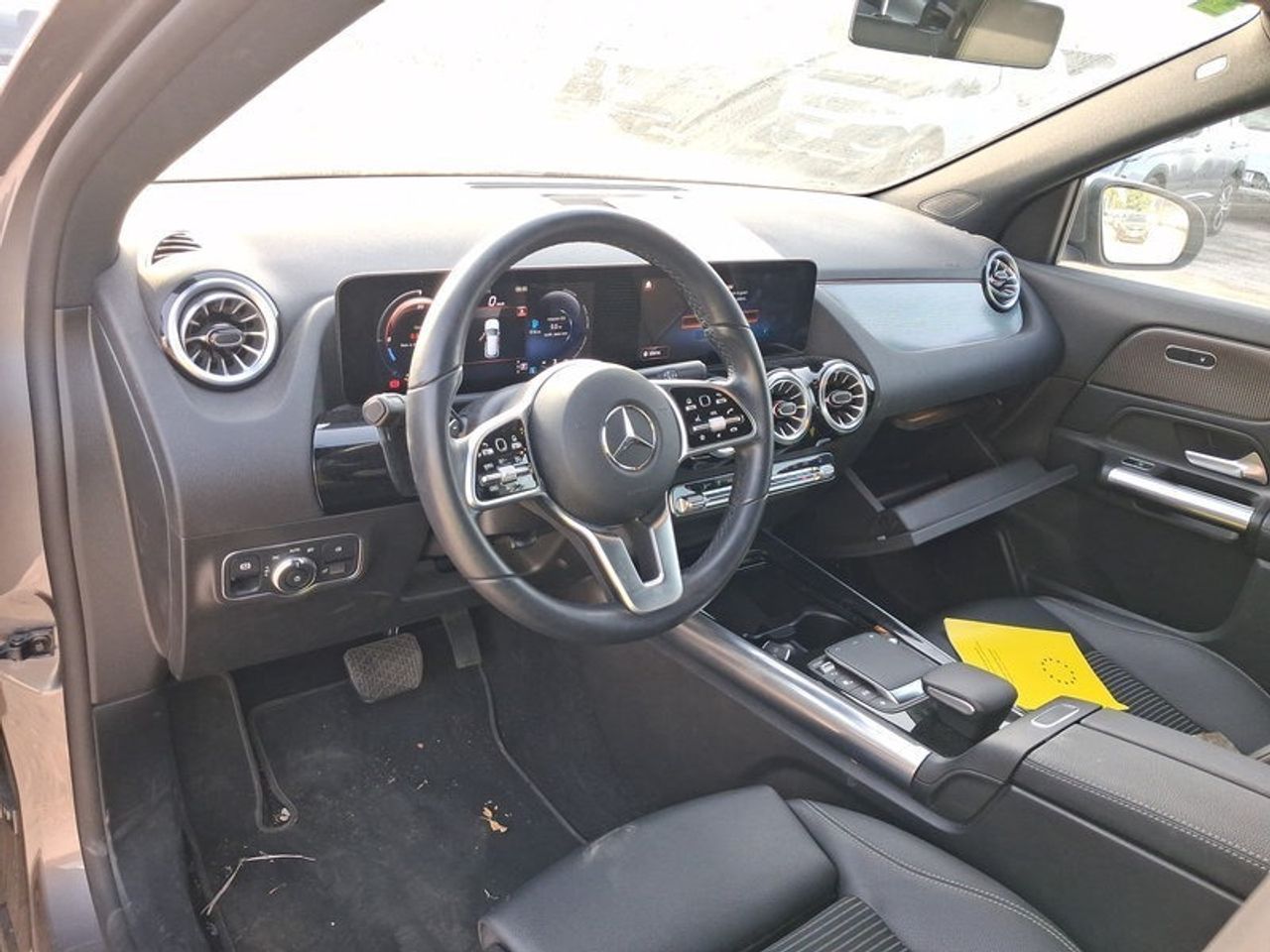 Mercedes Gla 200 D - Foto 2