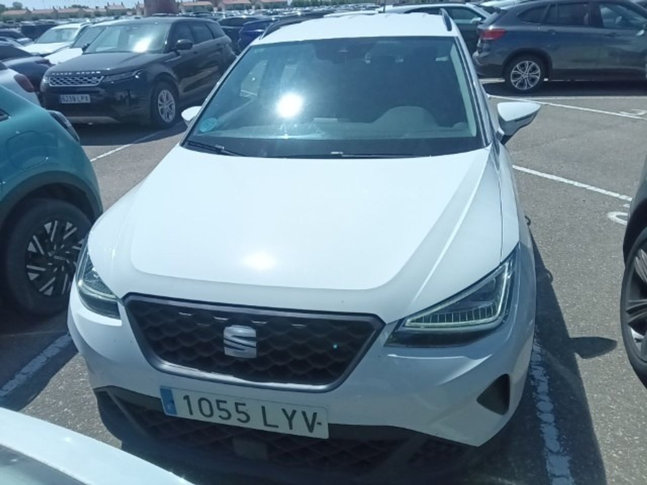 Seat Arona 1.0 Tsi 81kw (110cv) Style Plus - Foto 2