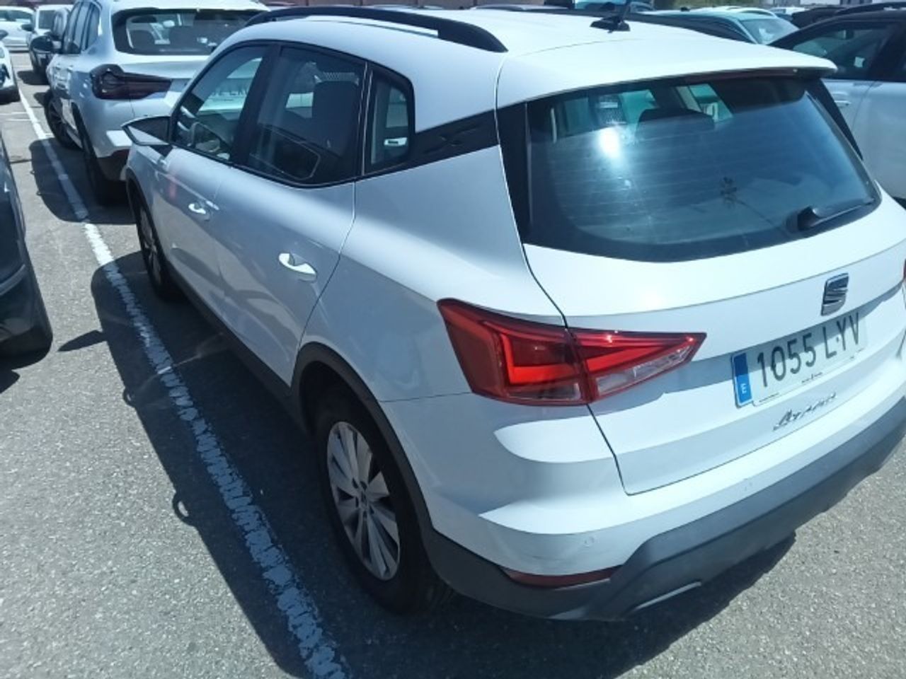 Seat Arona 1.0 Tsi 81kw (110cv) Style Plus - Foto 2