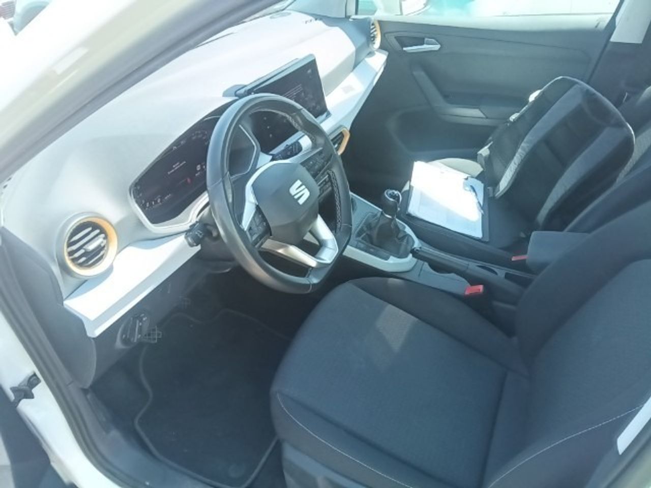 Seat Arona 1.0 Tsi 81kw (110cv) Style Plus - Foto 2