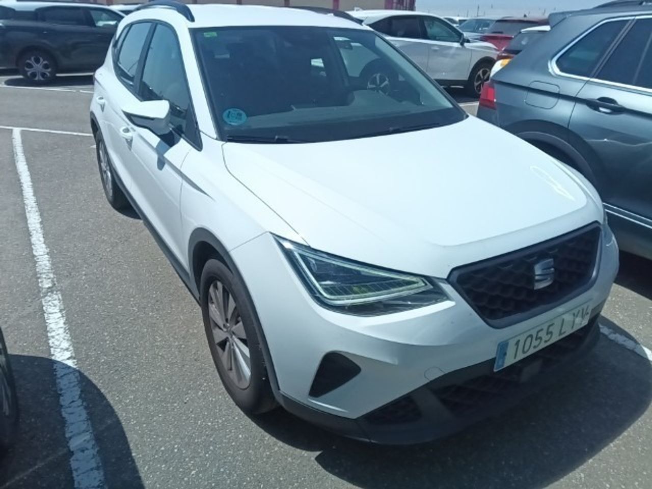Seat Arona 1.0 Tsi 81kw (110cv) Style Plus - Foto 2