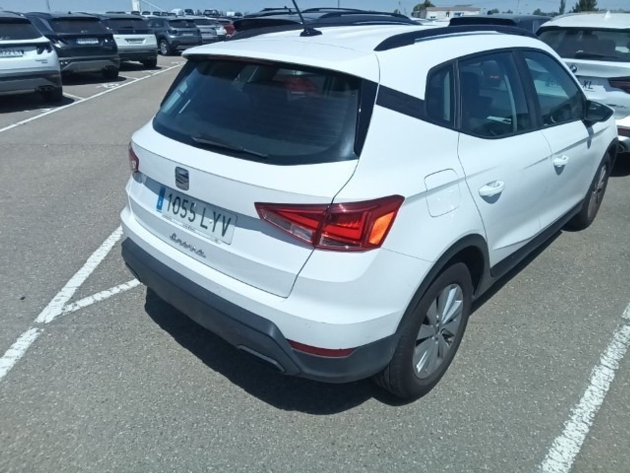 Seat Arona 1.0 Tsi 81kw (110cv) Style Plus - Foto 2