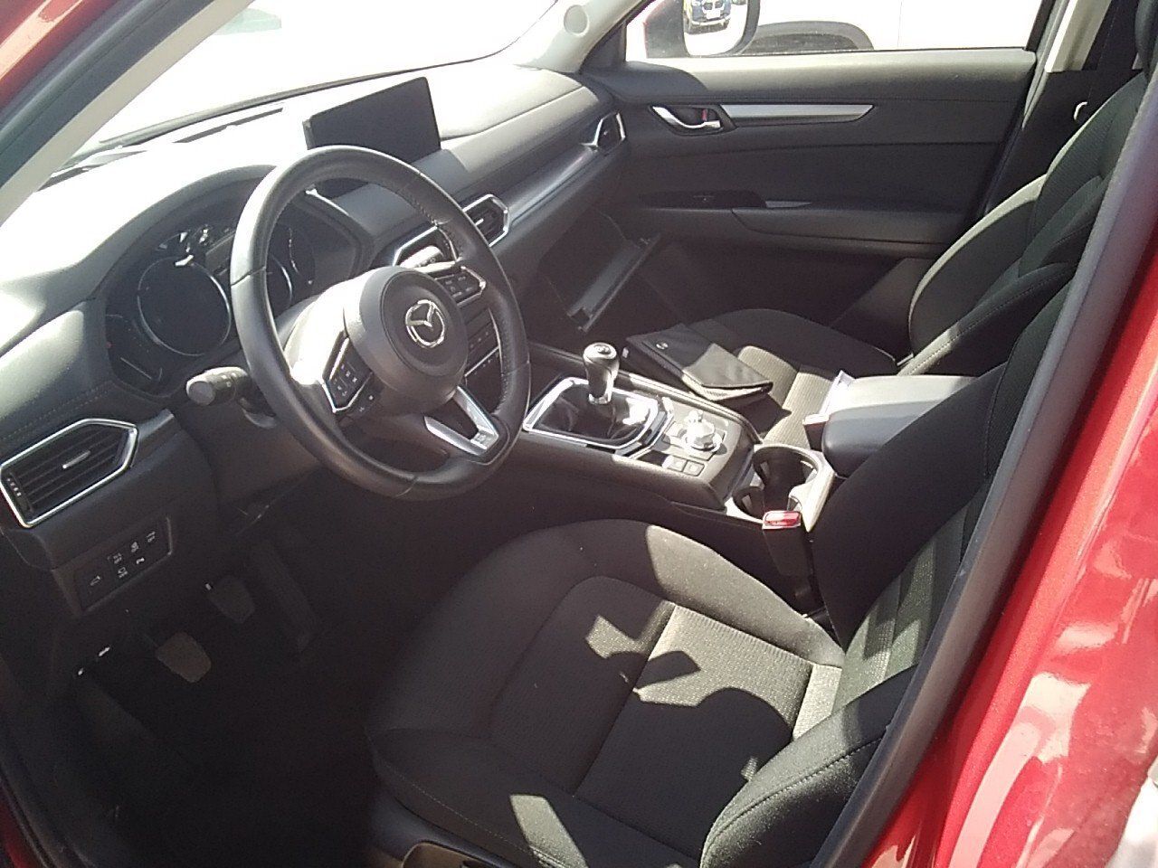 Mazda Cx-5 2.2 De 110kw (150cv) Evolution - Foto 2