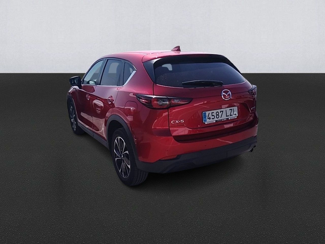 Mazda Cx-5 2.2 De 110kw (150cv) Evolution - Foto 2