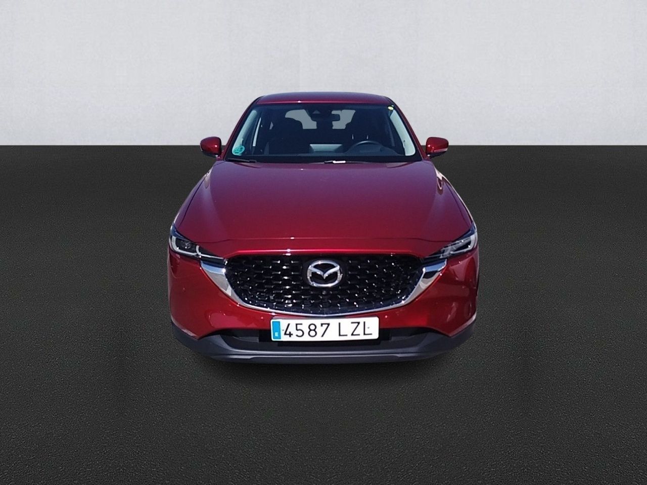Mazda Cx-5 2.2 De 110kw (150cv) Evolution - Foto 2