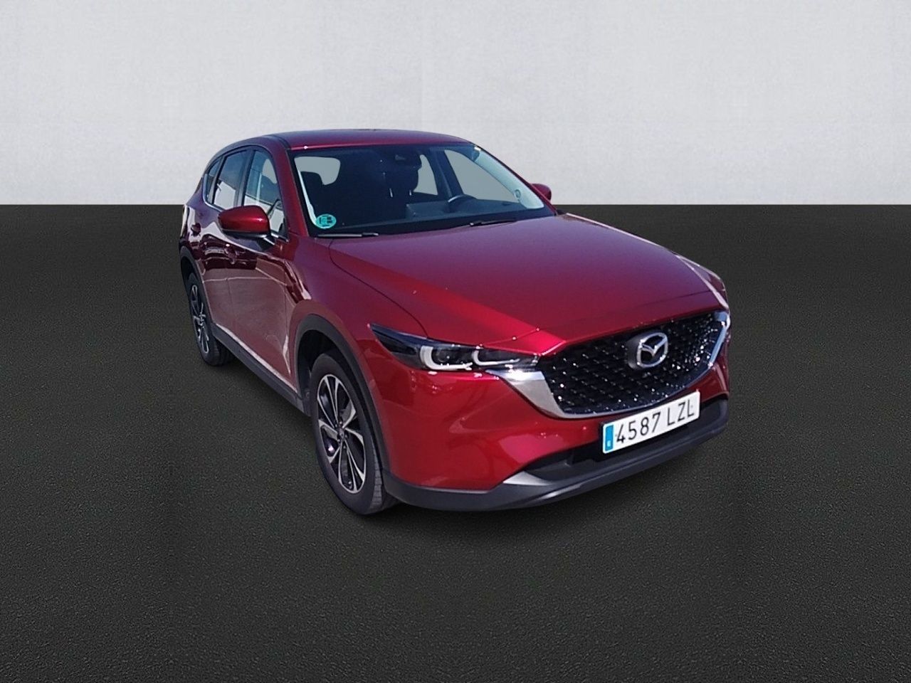 Mazda Cx-5 2.2 De 110kw (150cv) Evolution - Foto 2