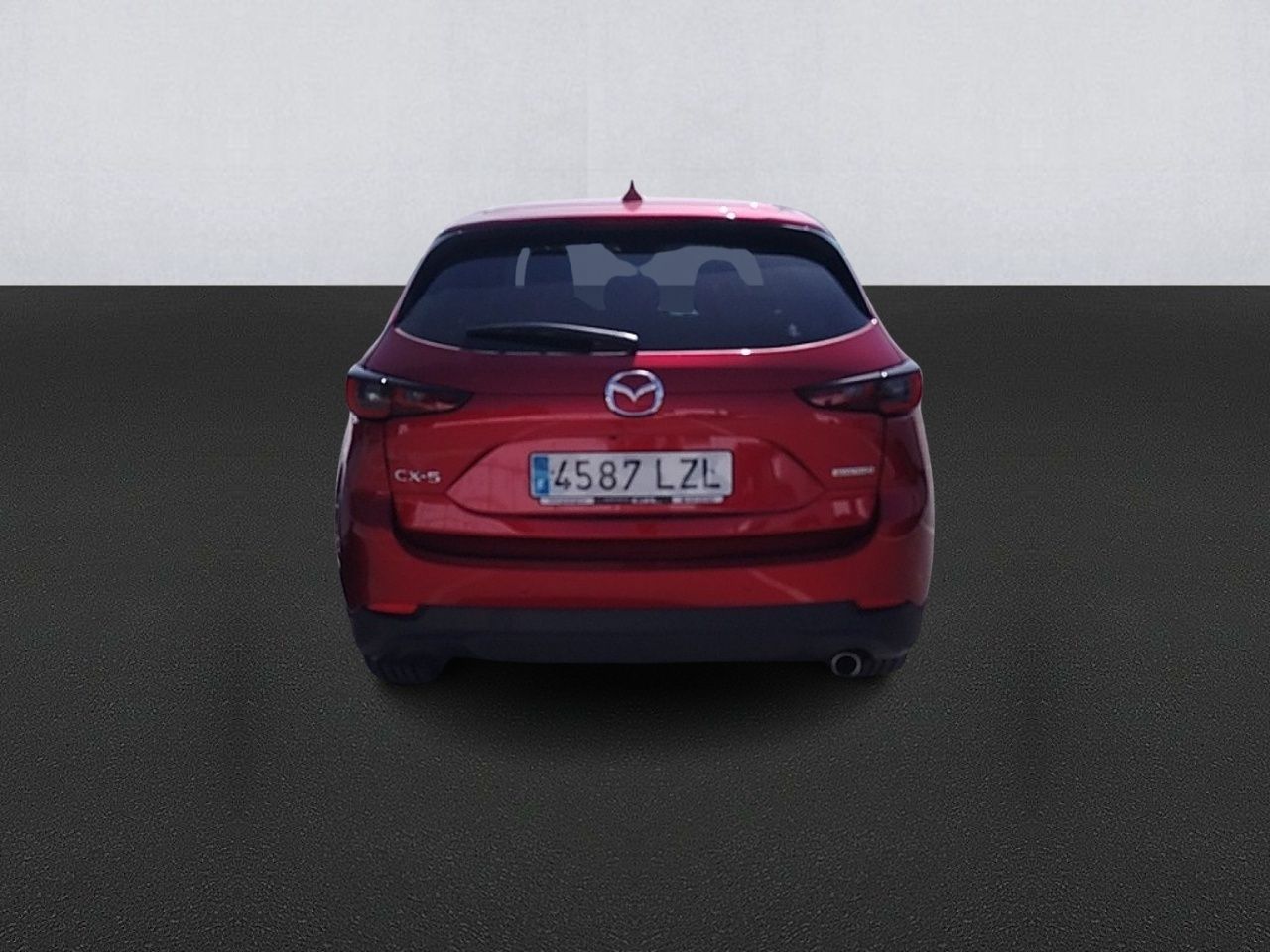 Mazda Cx-5 2.2 De 110kw (150cv) Evolution - Foto 2