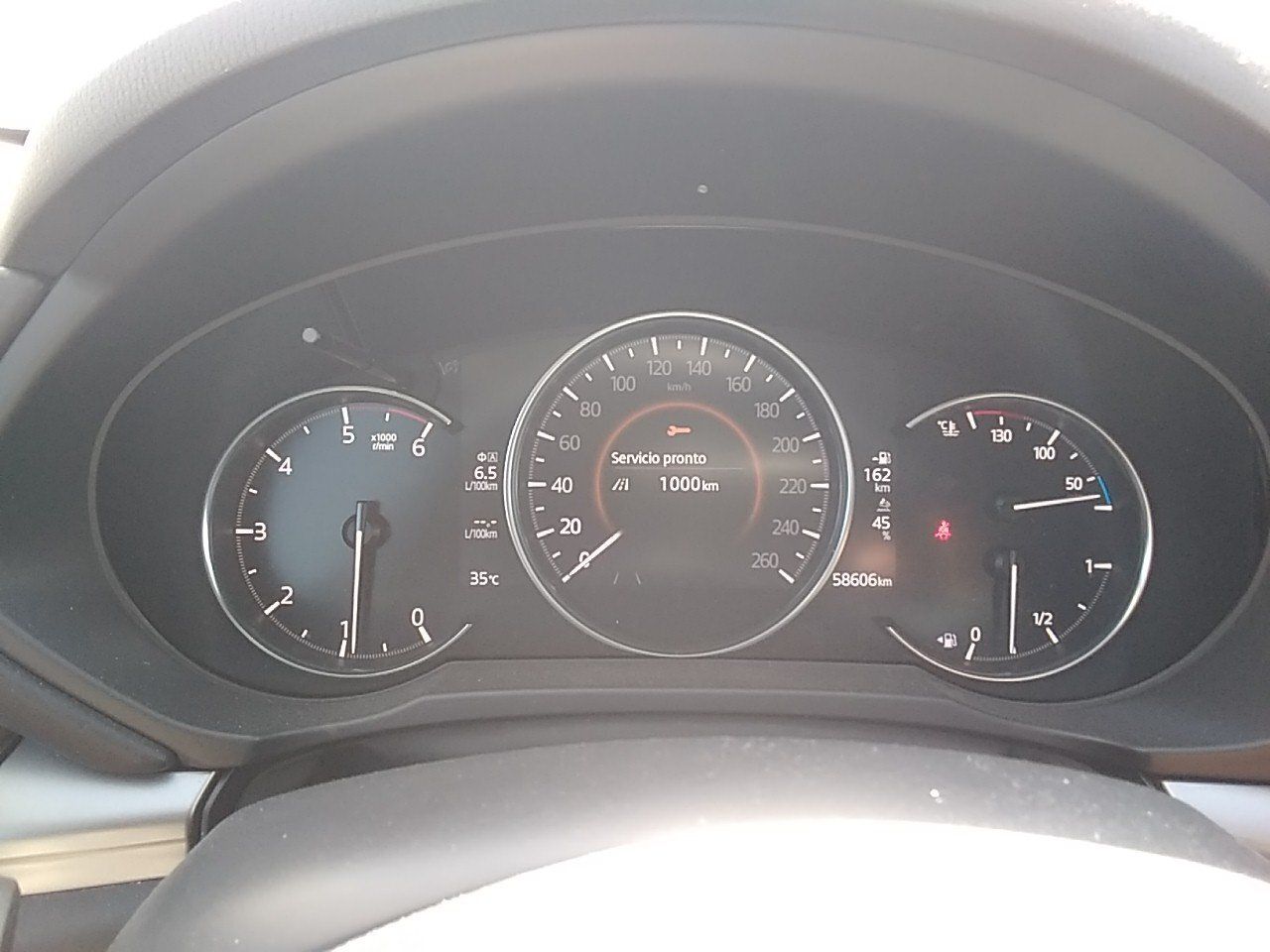 Mazda Cx-5 2.2 De 110kw (150cv) Evolution - Foto 2