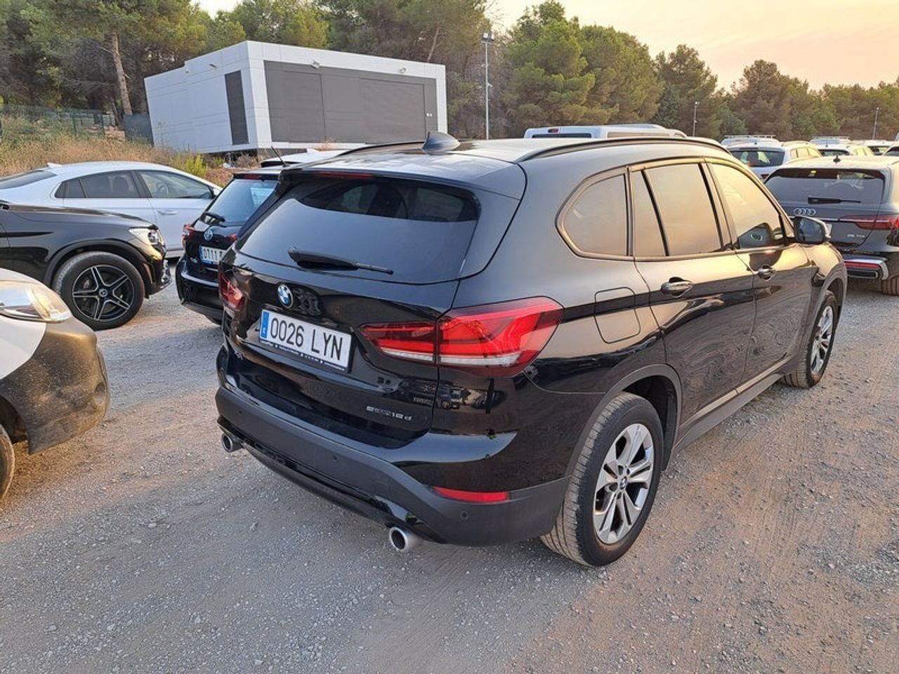 Bmw X1 Sdrive18da Corporate - Foto 2