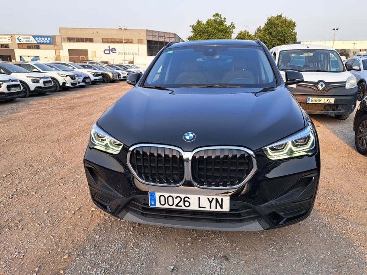 Bmw X1 Sdrive18da Corporate - Foto 2