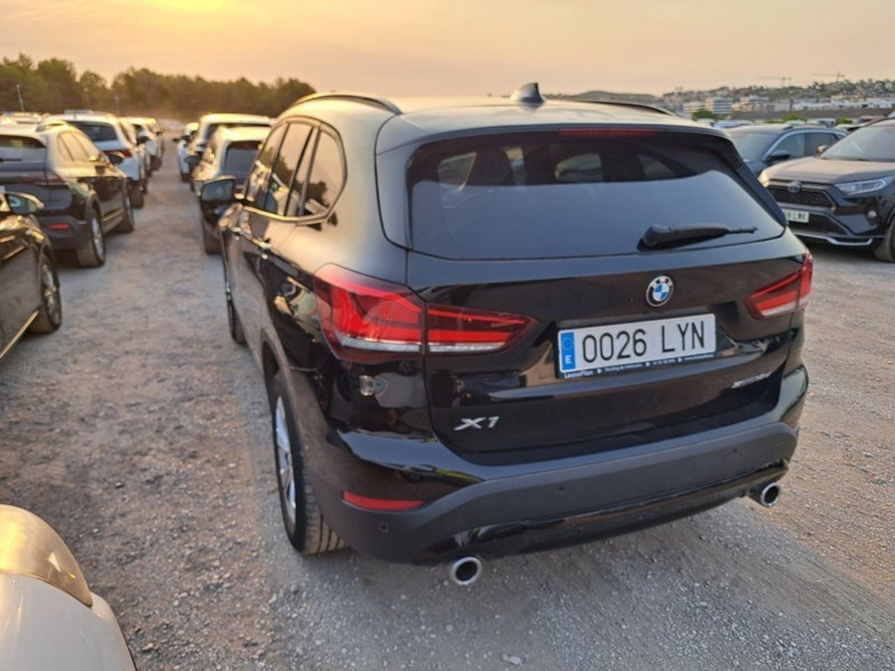 Bmw X1 Sdrive18da Corporate - Foto 2