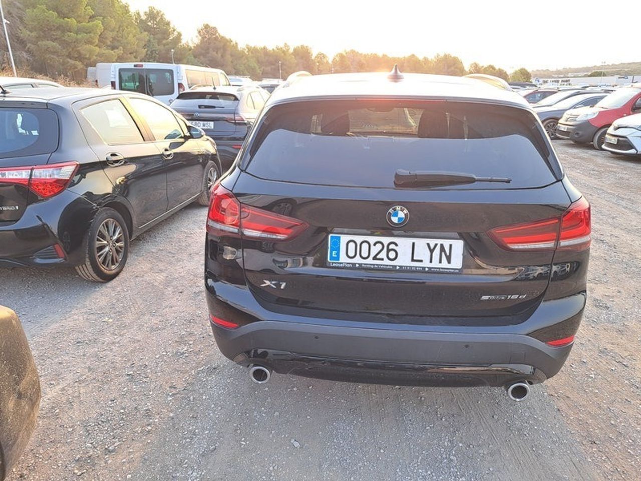 Bmw X1 Sdrive18da Corporate - Foto 2