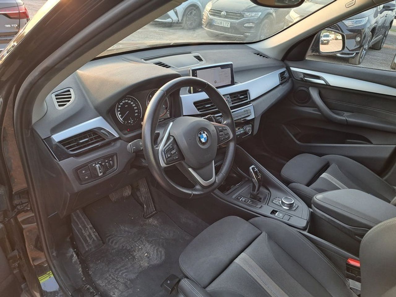 Bmw X1 Sdrive18da Corporate - Foto 2