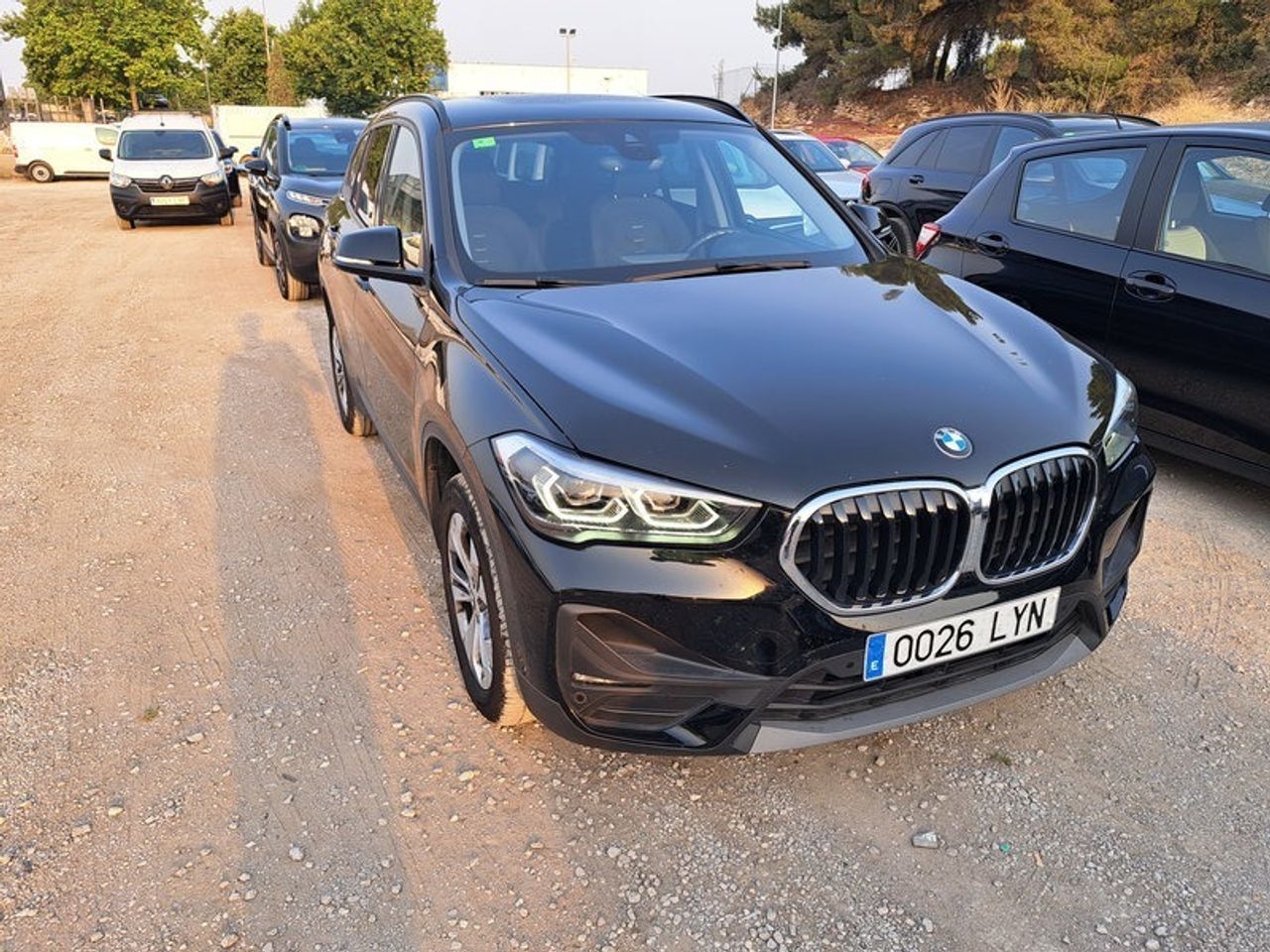 Bmw X1 Sdrive18da Corporate - Foto 2