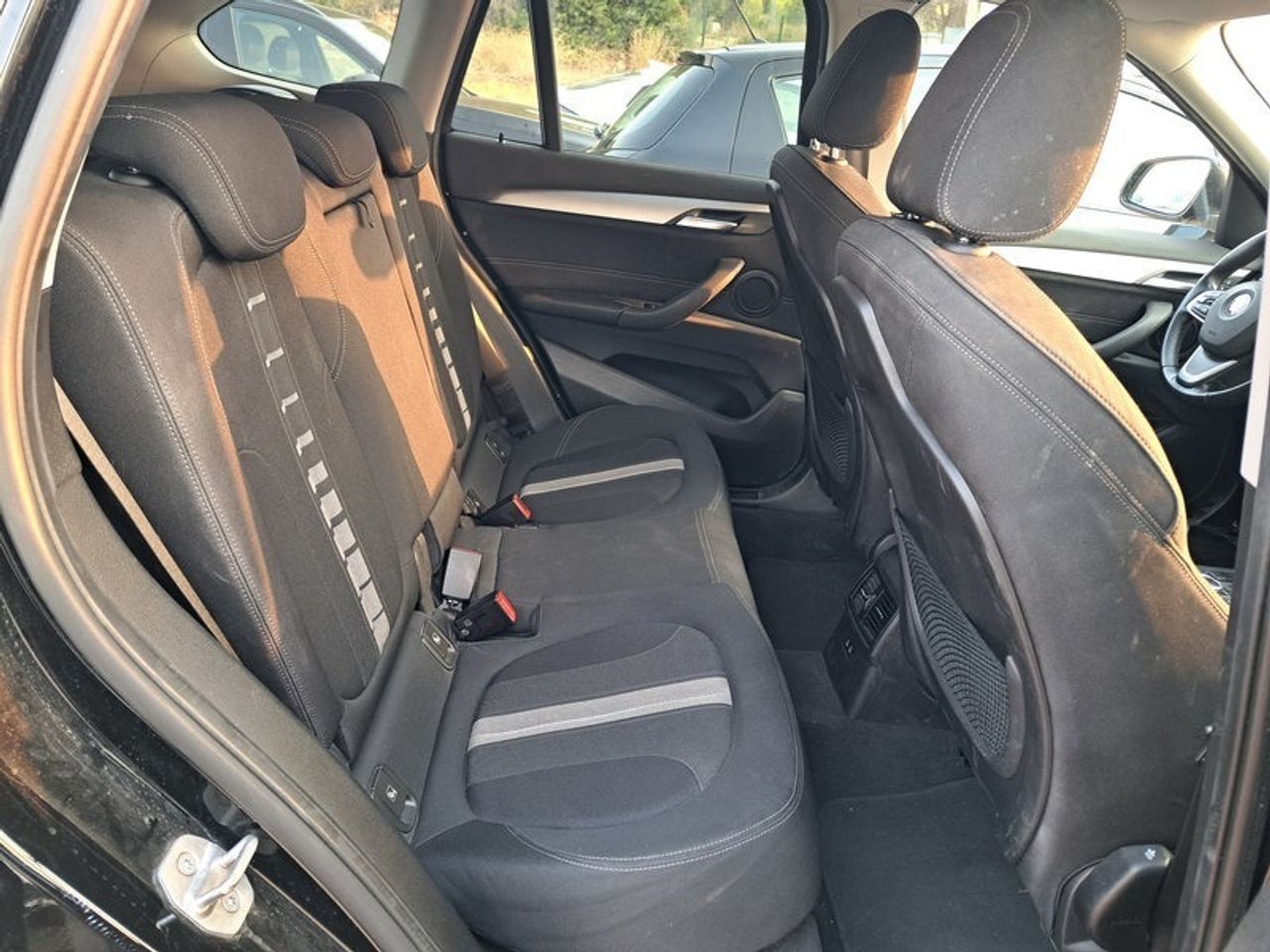 Bmw X1 Sdrive18da Corporate - Foto 2