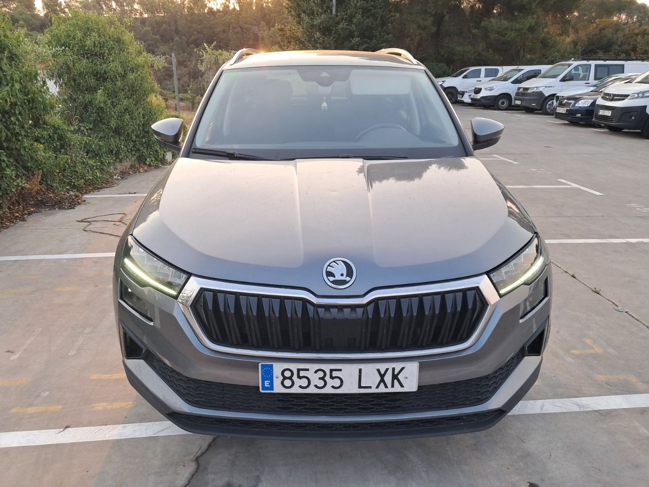 Skoda Karoq 2.0 Tdi 85kw (115cv) Dsg Ambition - Foto 2