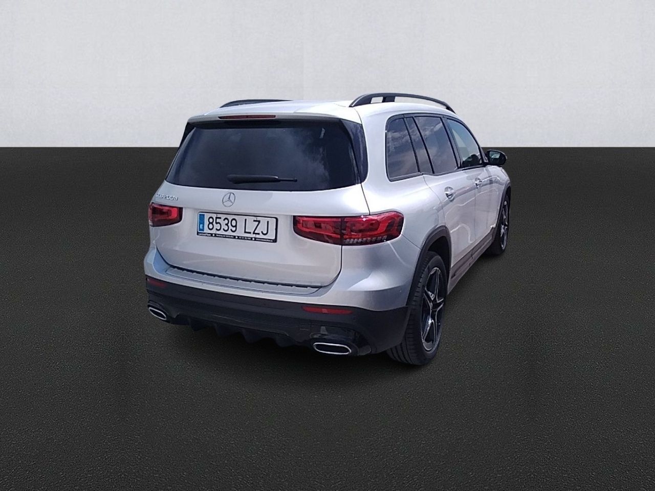 Mercedes Glb 2.0 200 D Dct 110kw (150cv) - Foto 2