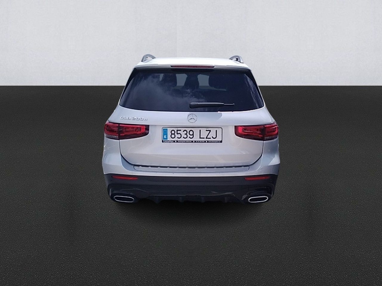 Mercedes Glb 2.0 200 D Dct 110kw (150cv) - Foto 2