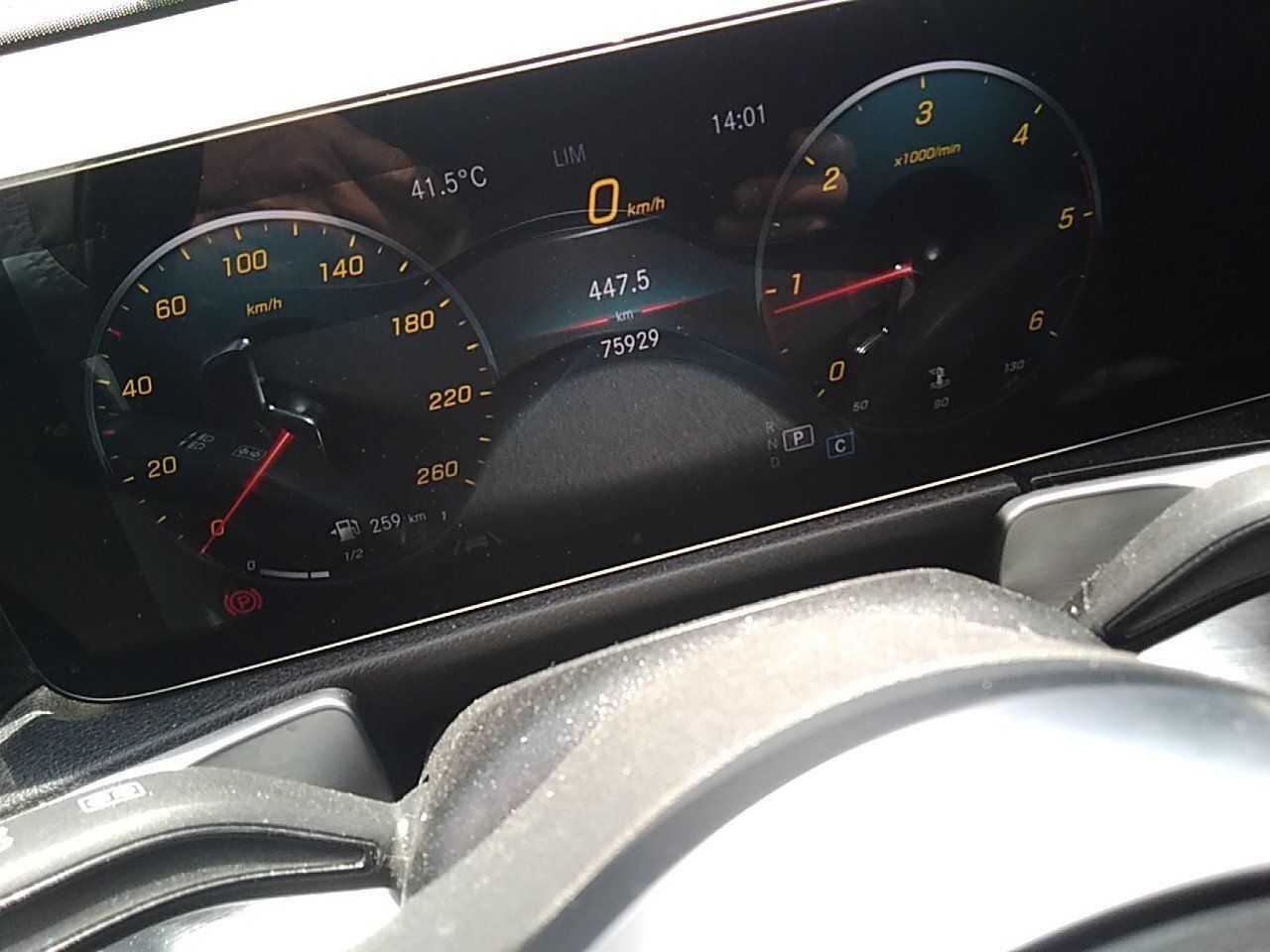 Mercedes Glb 2.0 200 D Dct 110kw (150cv) - Foto 2