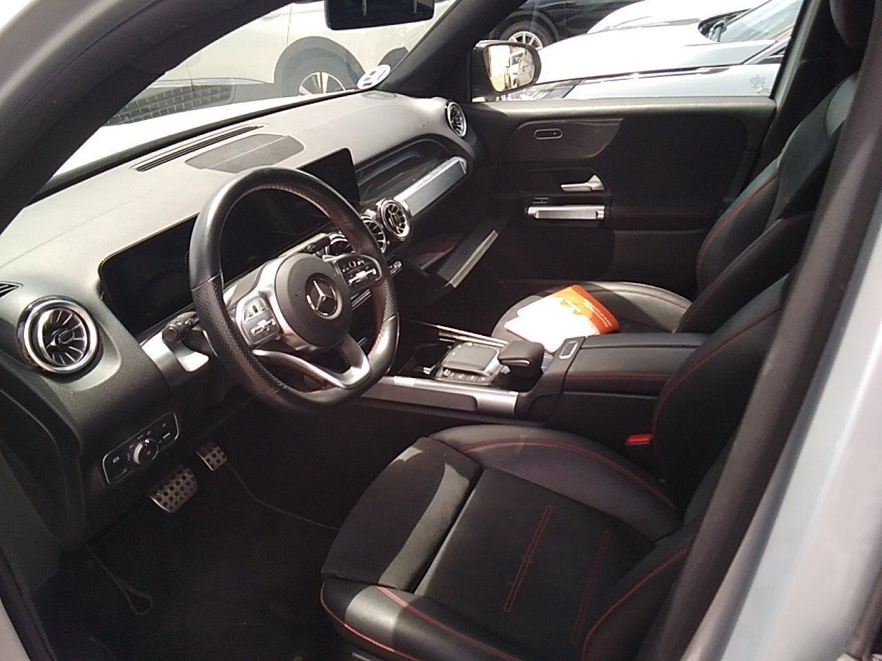 Mercedes Glb 2.0 200 D Dct 110kw (150cv) - Foto 2