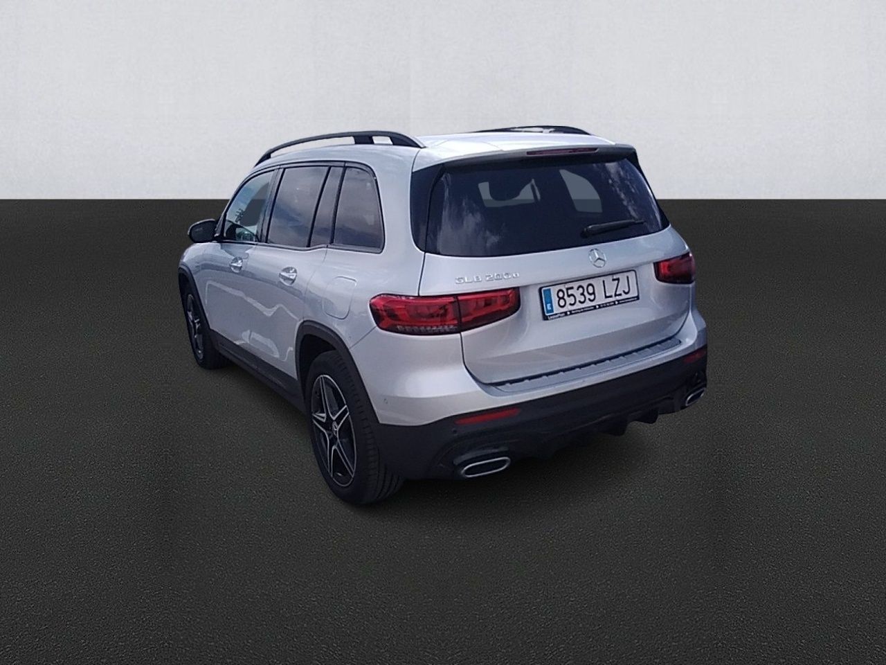 Mercedes Glb 2.0 200 D Dct 110kw (150cv) - Foto 2