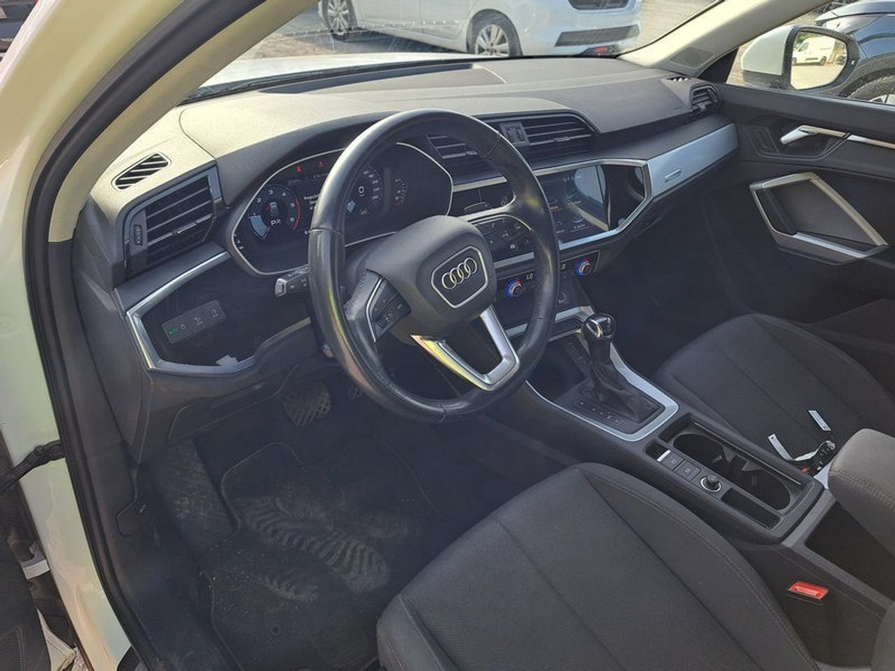 Audi Q3 Advanced 35 Tdi 110kw (150cv) S Tronic - Foto 2