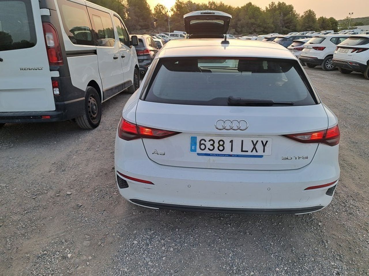 Audi A3 Sportback 30 Tfsi 81kw (110cv) S Tronic - Foto 2