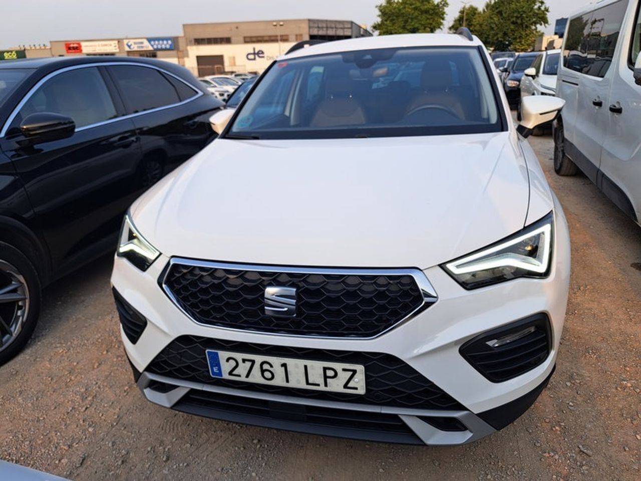 Seat Ateca 2.0 Tdi 85kw (115cv) S&s Style Go - Foto 2