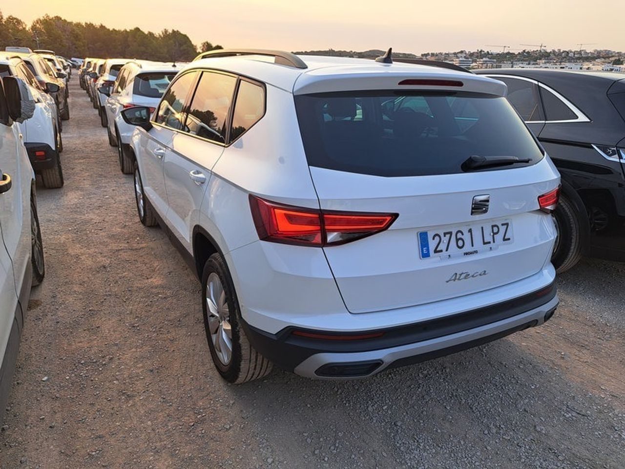 Seat Ateca 2.0 Tdi 85kw (115cv) S&s Style Go - Foto 2