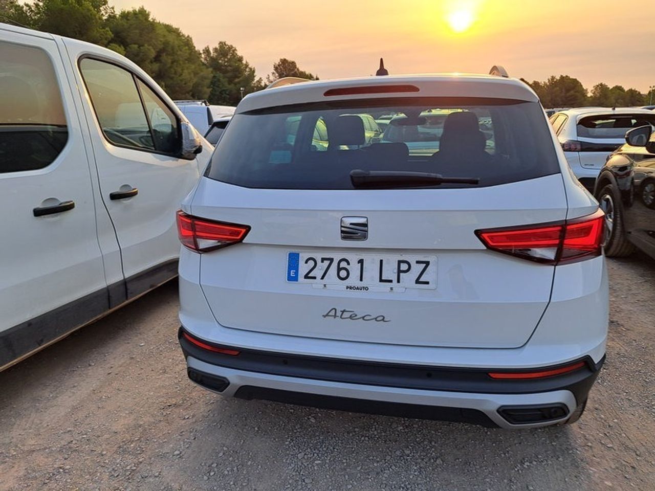 Seat Ateca 2.0 Tdi 85kw (115cv) S&s Style Go - Foto 2