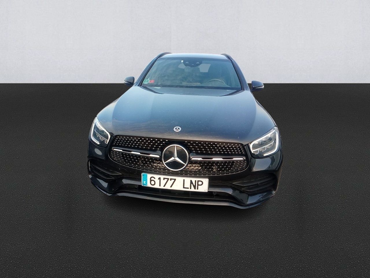 Mercedes Glc-class Glc 220 D 4matic - Foto 2