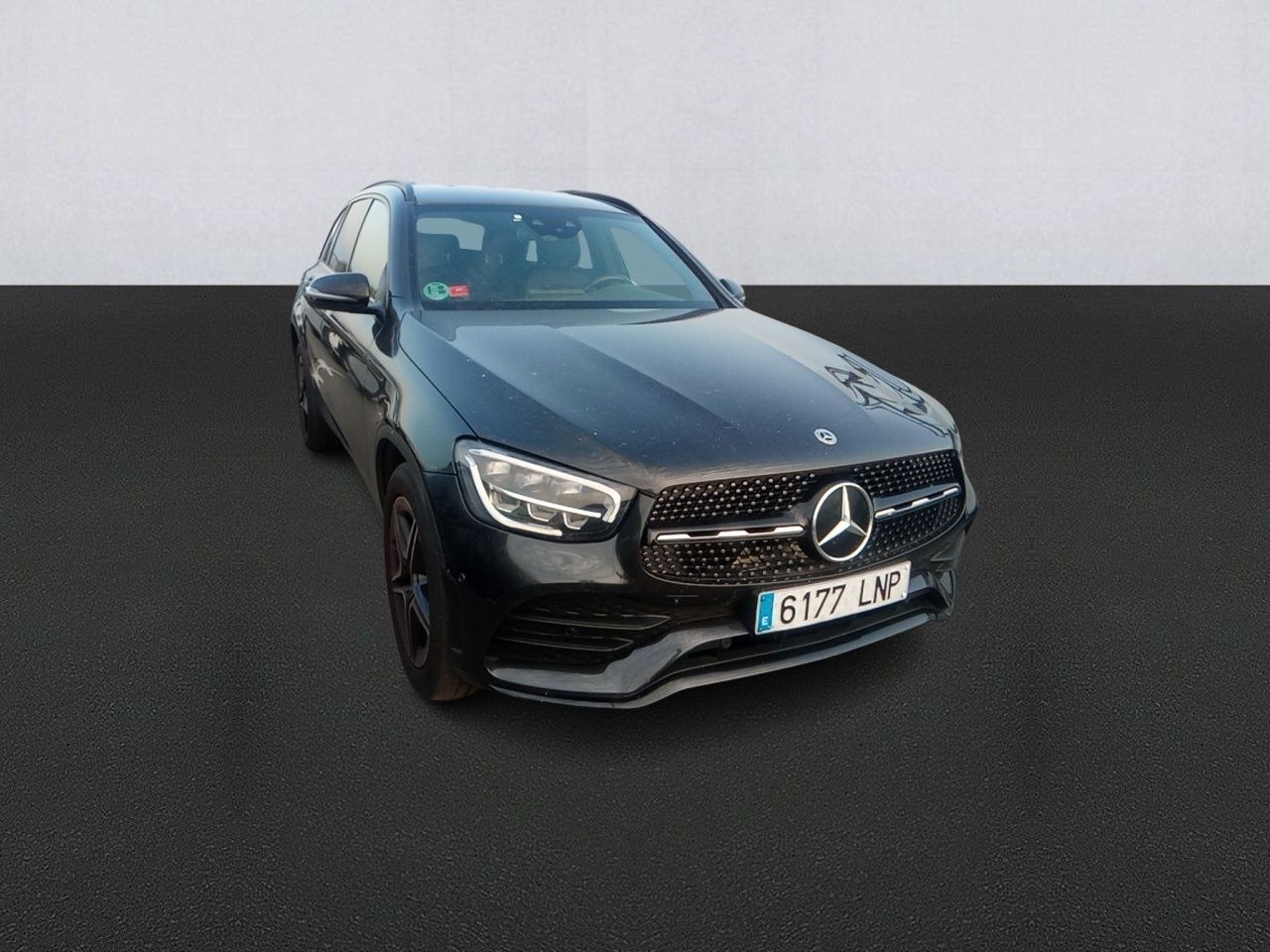 Mercedes Glc-class Glc 220 D 4matic - Foto 2