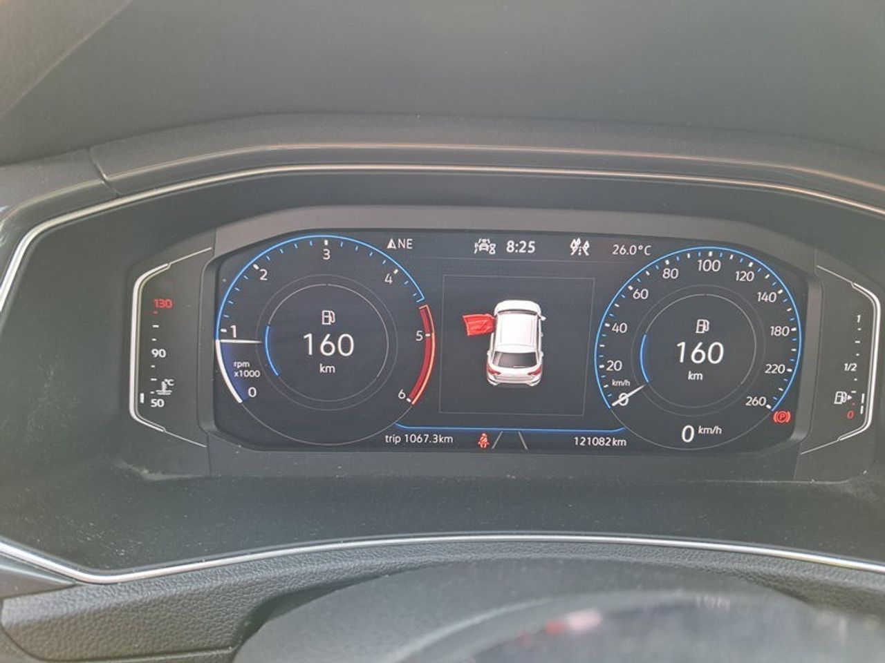 Volkswagen T-roc Sport 2.0 Tdi 110kw (150cv) - Foto 2