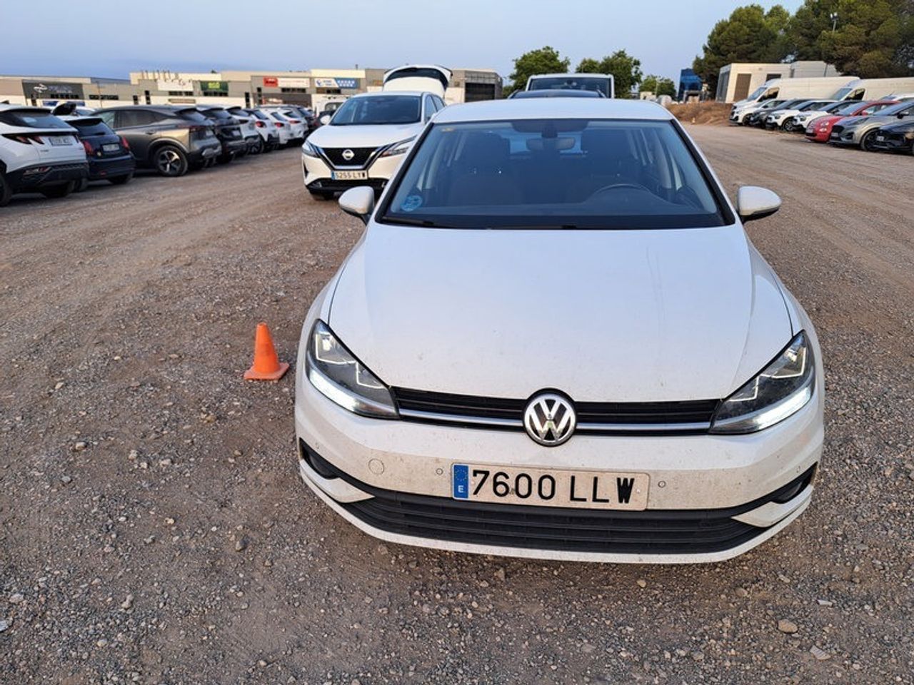 Volkswagen Golf Last Edition 1.6 Tdi 85kw (115cv) - Foto 2